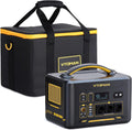 VTOMAN, Powerstation, 2200W, Jump 2200 Tragbare mit Aufbewahrung Tasche1548Wh/