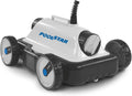STEINBACH, Poolroboter, 18 m, Poolstar Poolrunner S63, 061007AV, Vollautomatischer Bodensauger für Pools mit bis zu ²