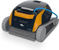 Dolphin, Poolroboter, 10 m, E20 Automatischer Poolreiniger - Wandklettern, Eingelassene Pools bis zu