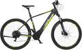 Fischer, Mountainbike, E-Bike Klapprad Agilo 2.0 Elektrofahrrad für Damen und