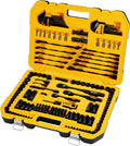 DEWALT, Werkzeug-Sets, 184-Piece (DWMT45184)