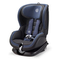 Volkswagen, Kindersitz, 11A019909 i-Size Trifix ISOFIX Norm R129/CCC, im VW Design, blau/schwarz