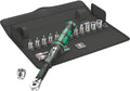 Wera, Fahrrad, 05004180001 Bicycle Set Torque 1, Drehmomentschlüssel Satz, 5-25 Nm, 16-teilig