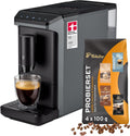 Kaffeevollautomat, Tchibo