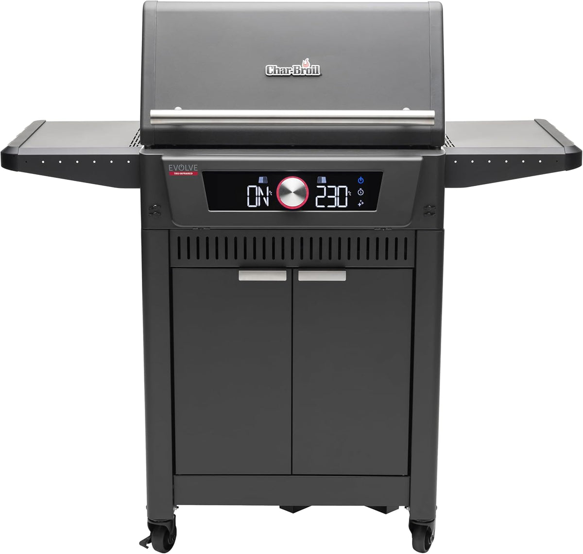 Charbroil, Gasgrill, Char-Broil EVOLVE Gas mit smarter App-Steuerung und 2
