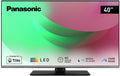 Panasonic, Fernseher, 40 Zoll, Smart TV, TB-40S45AEZ, S45 Serie Full HD LED Smart TV, 2024, TiVo, Google- und Alexa-Sprachsteuerung