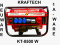 SWISS KRAFT Royal Line, Powerstation, 6500W, ech/Benzin/Petrol/Stromerzeuger/Generator/PK- /
