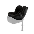 Cybex, 797300, Kindersitz, Gold Kinder-Autositz Sirona G i-Size, Ohne Base