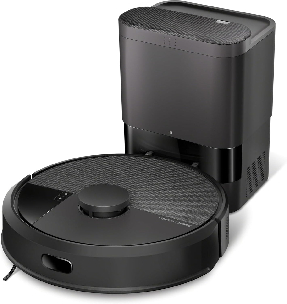 iRobot, Saugroboter, Roomba 105 Combo + AutoEmpty Dock - Automatische Entleerung