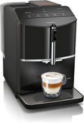 Kaffeevollautomat, Siemens