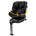 Osann, Kindersitz, Eno360 SL Reboarder 360 drehbar mit Isofix und Standfuß