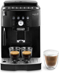 De'Longhi, Kaffeevollautomat, Magnifica S Smart - 4 Getränke Schwarz