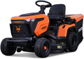 Fuxtec, Rasenmäher, 92cm, Rasentraktor FX-RMT92A • 452ccm • Schnittbreite • Hydrostat
