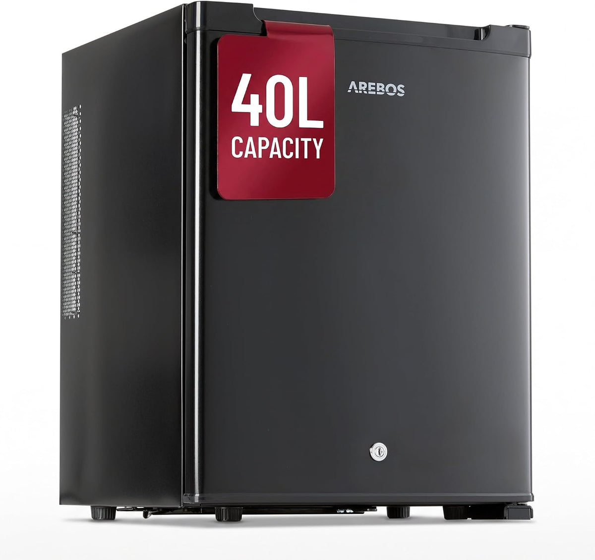 Mini-Kühlschrank, Arebos, 40 L