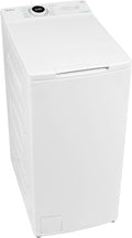 Midea, Waschmaschine, 8kg, Toplader BLDC Motor Energieklasse A weiß MF10ET80B