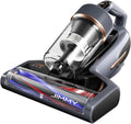 Jimmy, Matratze, 700W, BX7 Pro Max Milbensauger, nreiniger Bettstaubsauger mit UV-C-Licht, 65 ℃ heißem Wind und Graphen-Heizung