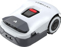 ANTHBOT, Mähroboter, 900 m, Genie 600E ohne Begrenzungskabel, 600- ²