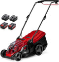 Einhell, Rasenmäher, Akku- GE-cm 36/36 Li Kit