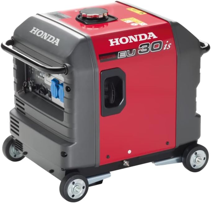 HONDA, Powerstation, Stromgenerator EU 30is