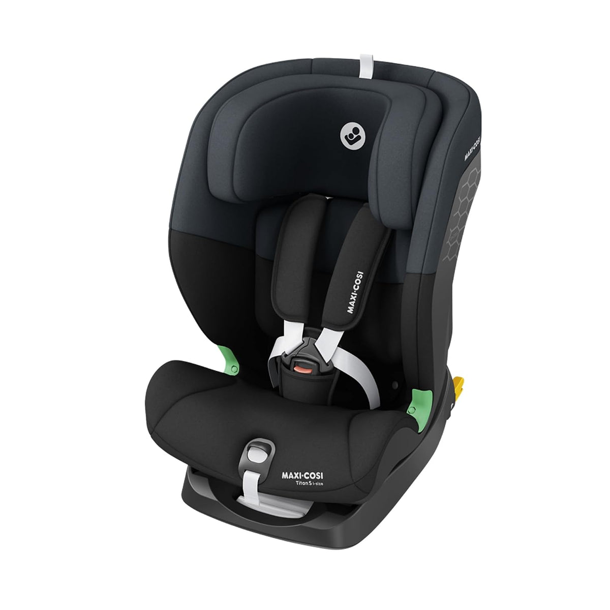 Maxi-Cosi, Kindersitz, 150 cm, Titan S i-Size, ISOFIX