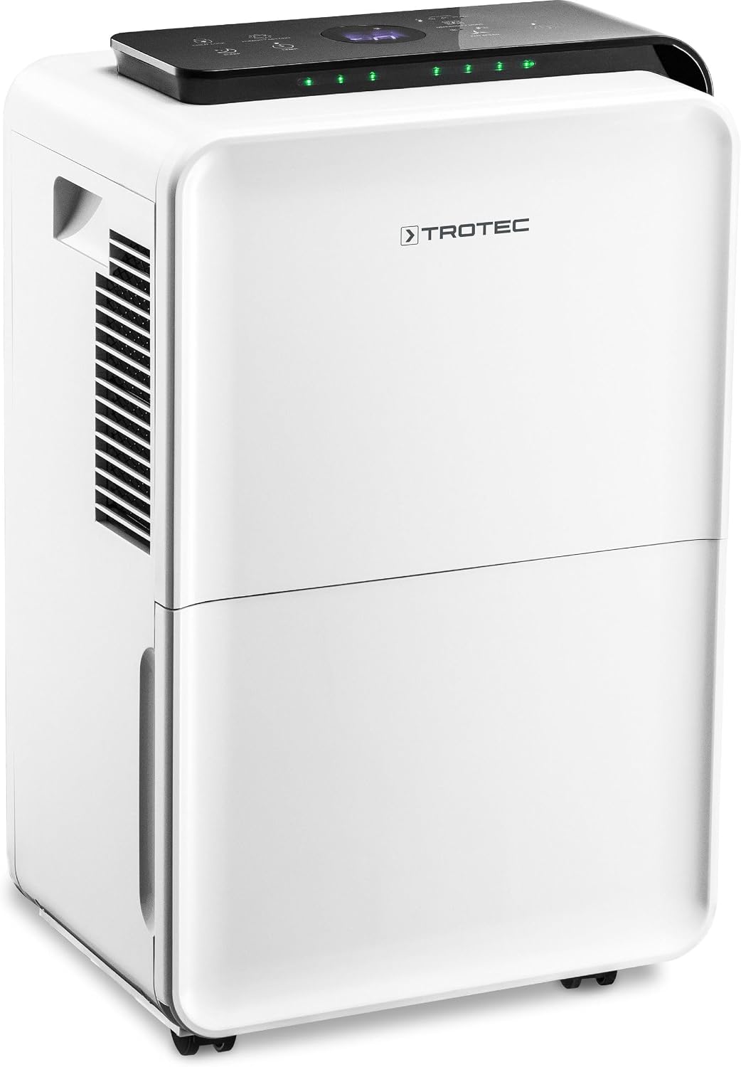 TROTEC, Luftentfeuchter, 230 m, 31 L, 90 m, TTK 99 HEPA Leistung /Tag, Fläche ²/ ³