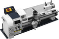 Sihao, Metalldrehmaschinen, 1500W, Mini Metalldrehmaschine, 220MMx500MM Mini-Tisch-Metalldrehmaschine Drehmaschine
