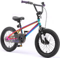 BIKESTAR, Fahrrad, Bike, Kinder für Mädchen und Jungen ab 3, 6 Jahren