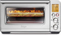 Sage, Heissluftfritteuse, The Smart Oven Air Fryer, Gebürsteter Edelstahl