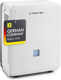 TROTEC, Luftentfeuchter, 230 m, 30 L, 90 m, TTK 96 E Leistung /Tag, Fläche ²/ ³