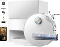 dreame, Saugroboter, Aqua10 Ultra Roller Complete mit AquaRoll-Wischmopp