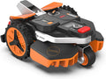 WORX, Mähroboter, 600 m, Landroid Vision WR206E.1, ohne Begrenzungskabel