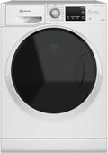Bauknecht, Waschtrockner, 6 kg, WATK Sense 86S 41 C