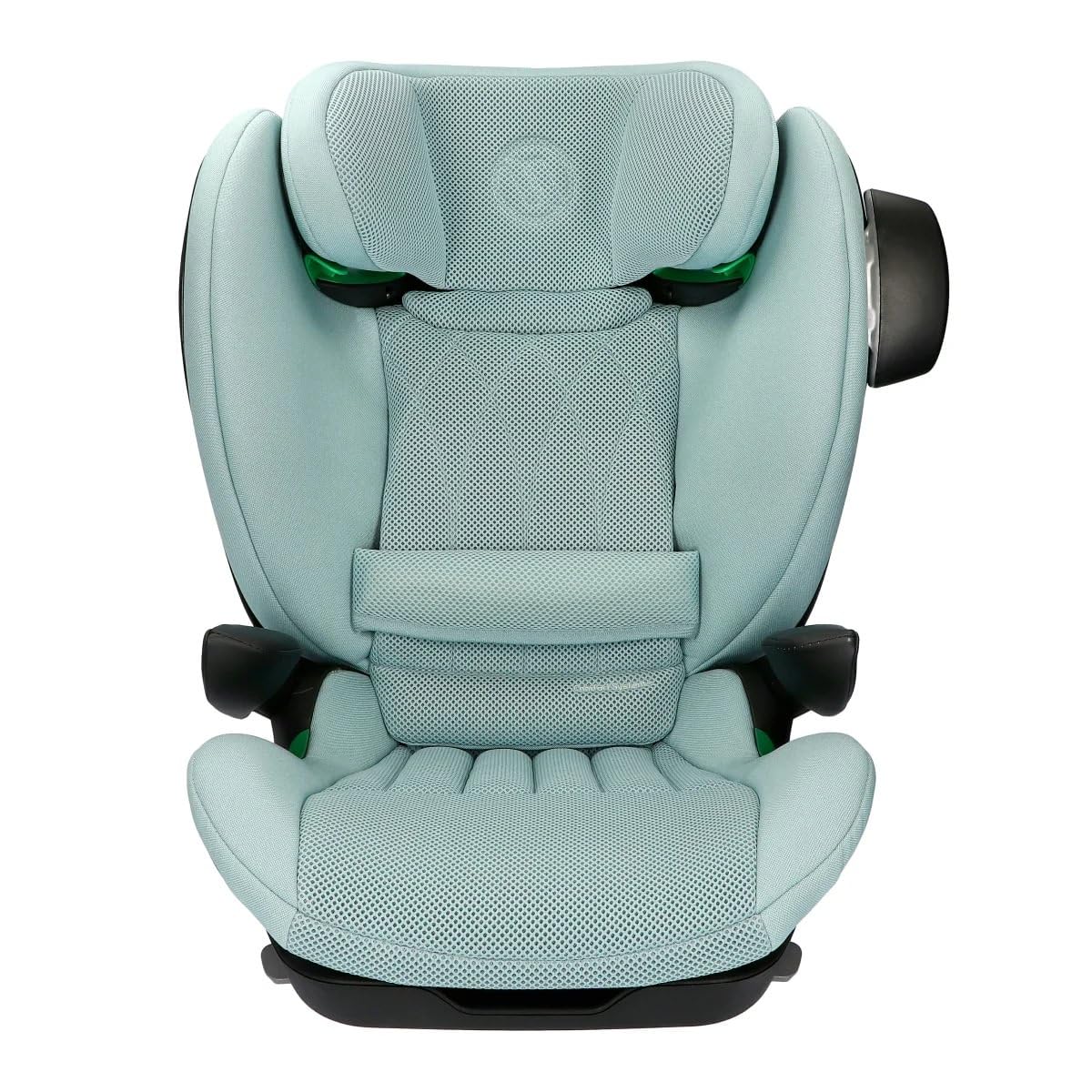Avionaut, Kindersitz, 150 cm, MaxSpace AirFlow Comfort System+ 100, ergonomisch, sicher & bequem, mit verstellbarer Rückenlehne