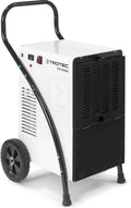 TROTEC, Luftentfeuchter, TTK 170 ECO Bautrockner mit Betriebsstundenzähler
