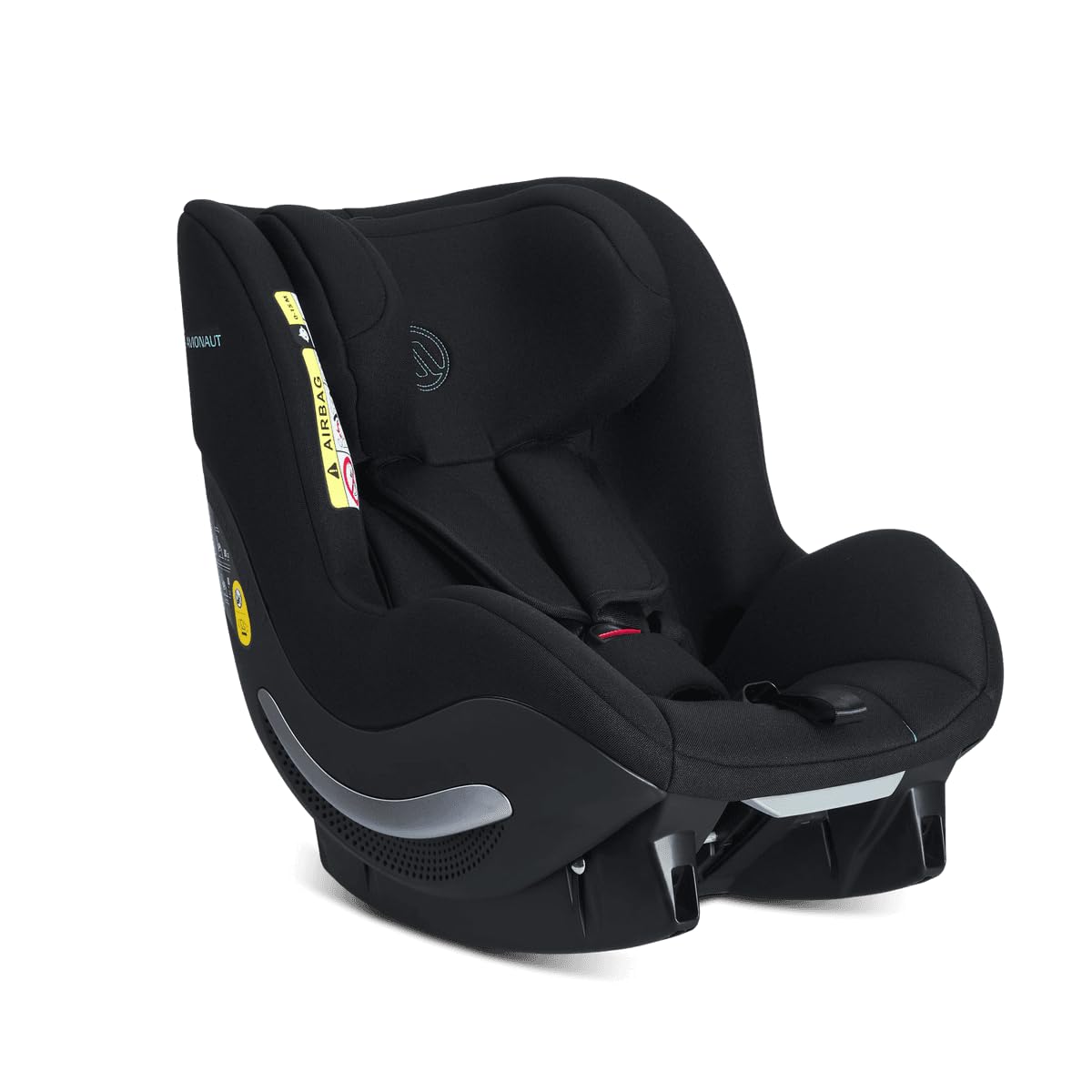 Avionaut, Kindersitz, 18,5 kg, 105 cm, AeroFIX Smart, vorwärts & rückwärts, ECE R129, Seitenaufprallschutz, Ruheposition