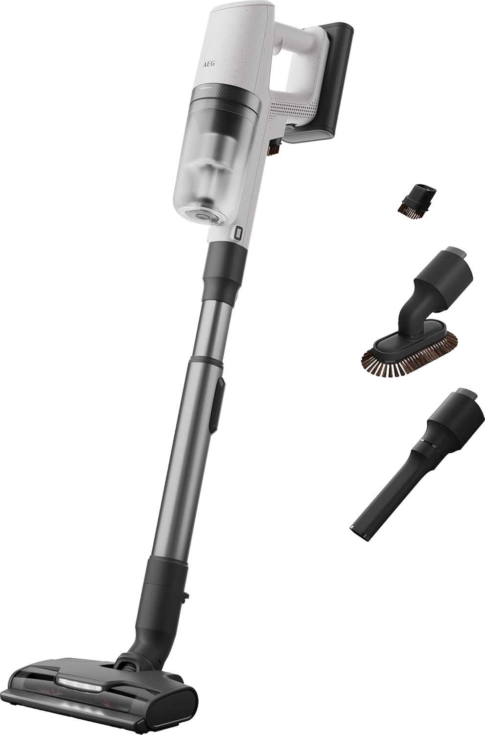 AEG, Stabstaubsauger, Ultimate 8000 Akku Staubsauger kabellos, 3 Jahre Garantie, AP82UB25SH