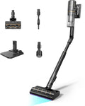 dreame, Stabstaubsauger, 0 mm, V20 Pro-A Akku Staubsauger, Kantenreinigung, 24000Pa/210AW