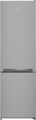Beko, Kühl-Gefrierkombination, 291 l, 204 l, 87 l, RCSA300K40SN freistehend Kühl/-Gefrierkombination, Nettovolumen