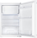 Amica, Kühl-Gefrierkombination, 87,3 x 54 x 55 cm, 116L, Einbau Kühlschrank mit Gefrierfach EKS 16171-1