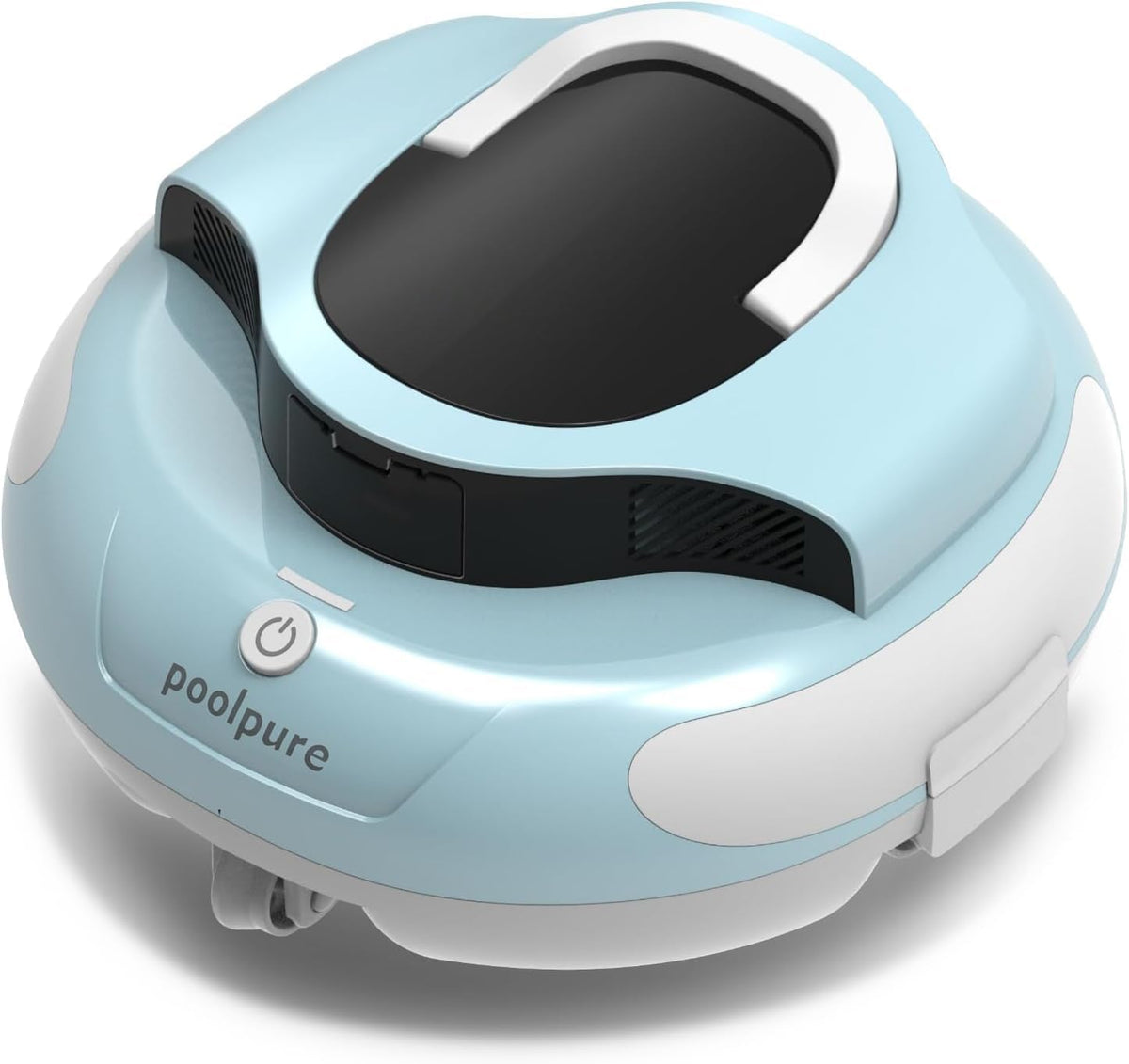 POOLPURE, Poolroboter, 2026 Neu Pool Roboter, 20min Leistungsstarke