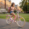 Actionbikes Motors, Fahrrad, 24 Zoll, Bike, Kinder Retrostar, 6-12 Jahre