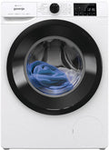 Gorenje, Waschmaschine, 7Kg, WPNEI74A1TS Waschmachine mit Dampffunktion/ConnectLife//