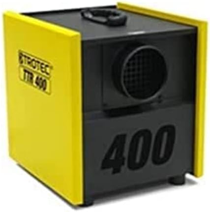 TROTEC, Luftentfeuchter, Adsorptions TTR 400