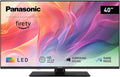 Panasonic, Fernseher, 40 Zoll, Smart TV, TV-40S55AEZ, S55A Serie Full HD LED Smart TV, 2024, Fire TV, HD Color Engine