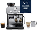 De'Longhi, Kaffeemaschine, La Specialista Arte - Espressomaschine 3