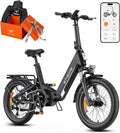 ENGWE, E-Bike, L20 3.0 Pro für Erwachsene