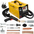 PLAYOCCAR, Punktschweißgeräte, 3000W, 220V, Karosserie Ausbeulspotter, Spot Dent Puller Schweißer