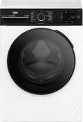 Beko, Waschmaschine, 7 kg, BM3WFU3741R Waschvollautomat, EnergySpin, Schleuderwahl 1400 U/min, SteamCure Dampffunktion