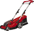 Einhell, Rasenmäher, Akku- GE-cm 36/37 Li-Solo