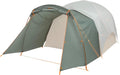 BIG AGNES, Strandmuschel, Vorraum für House Base/Auto Camping Zelt